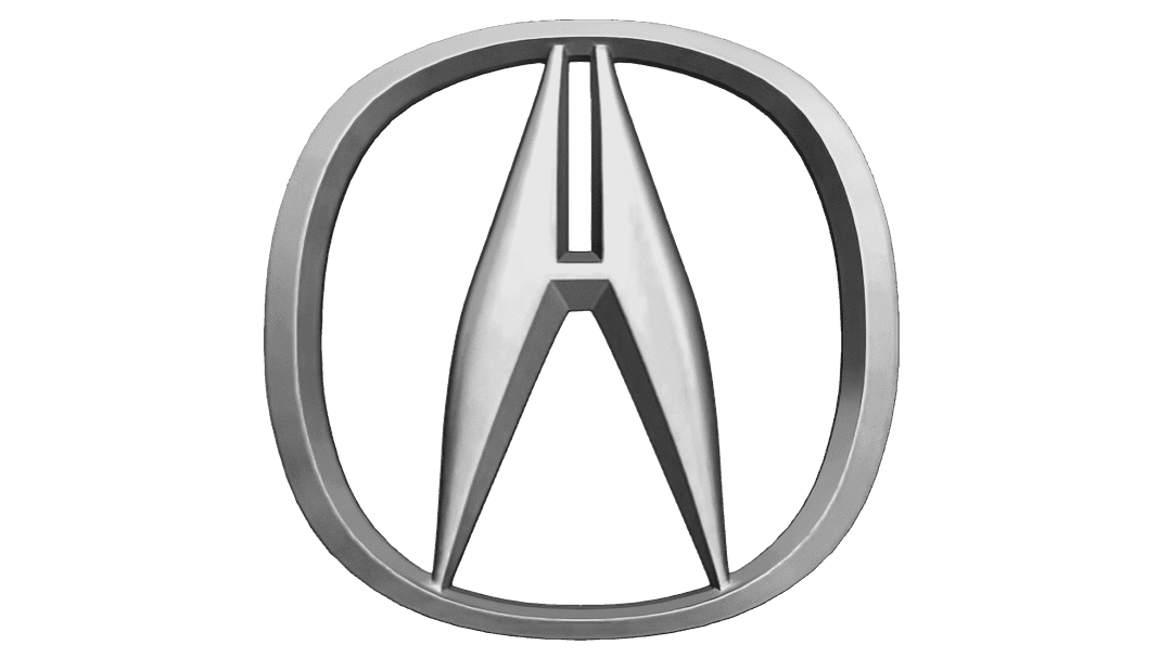 acura logo