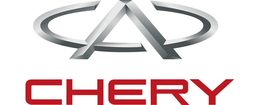 chery logo