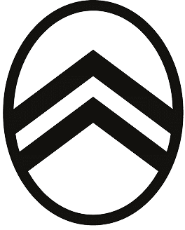 citroën logo
