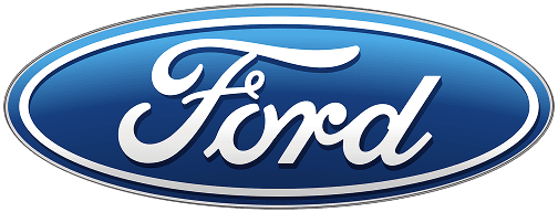 ford logo