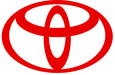 toyota logo