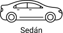 Sedán