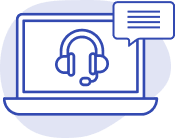 Asesoramiento y seguimiento diario